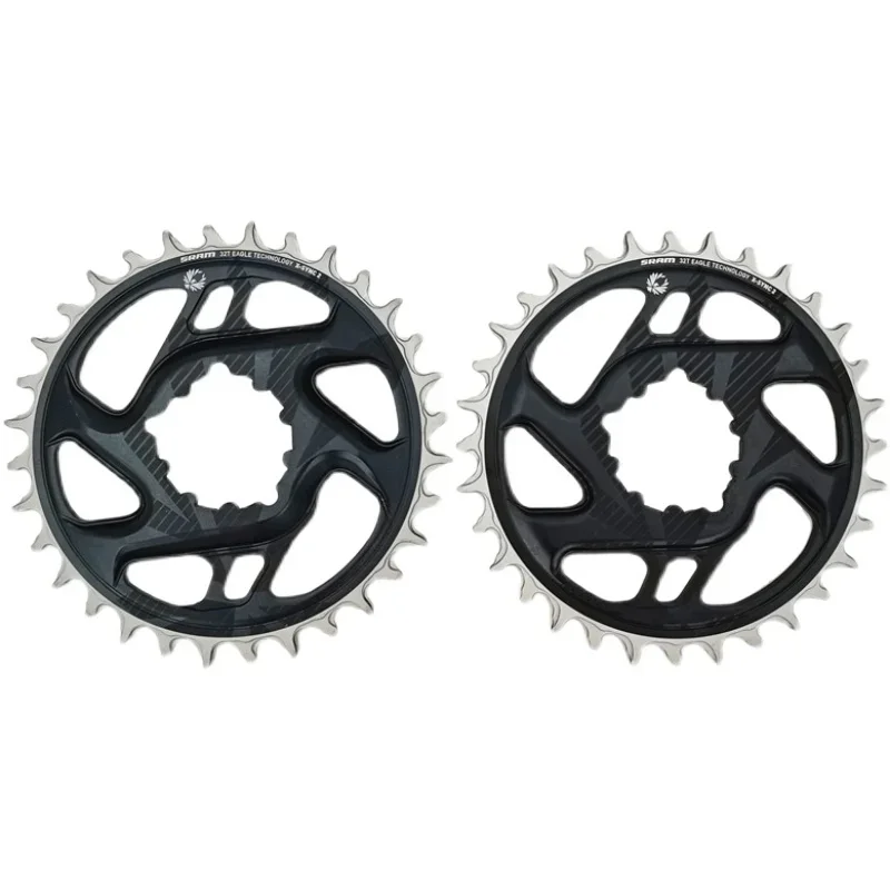 SRAM GX EAGEL CHAINRING SPEEDS 11/12 CHAINRING SIZE 30T, 32T, 34T Aluminum CHAINRING