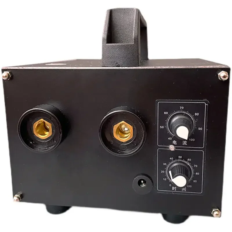

spot welding machine, mobile phone battery electric wrench, maintenance power battery pack, small touch welding machine