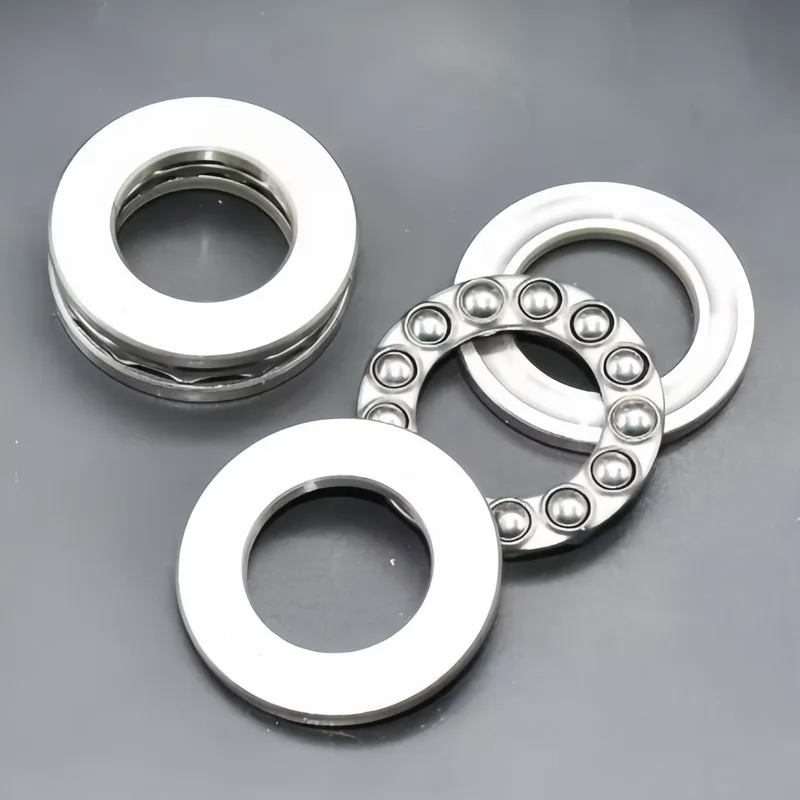 

Thrust Ball Bearing ABEC3|Low Friction|Durable