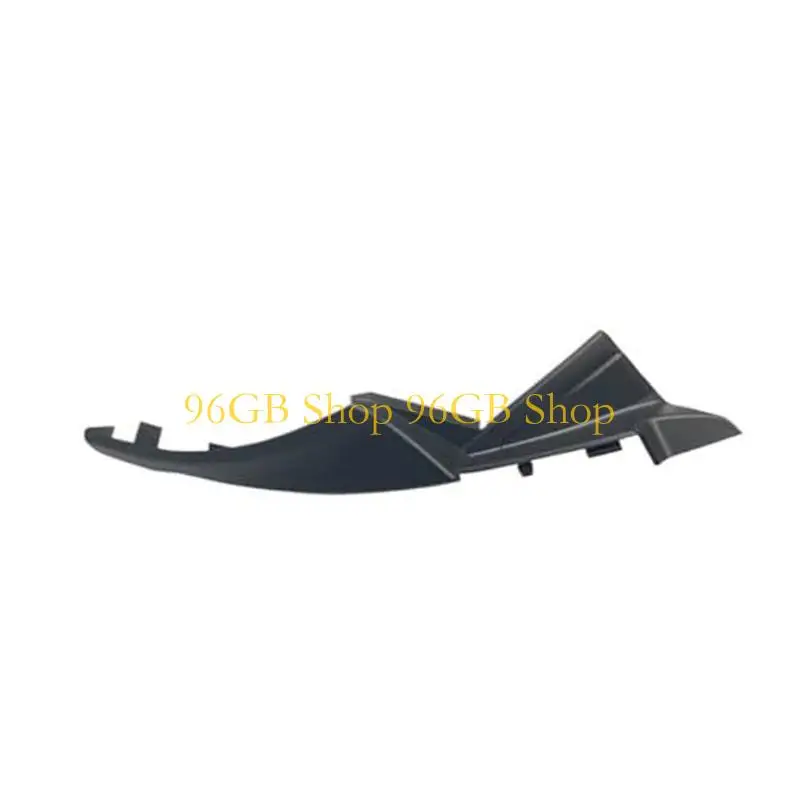 96GB Replace 66894-5RF0B 66895-5RF0B Front Windscreen Cowl Cover for 2017-2021
