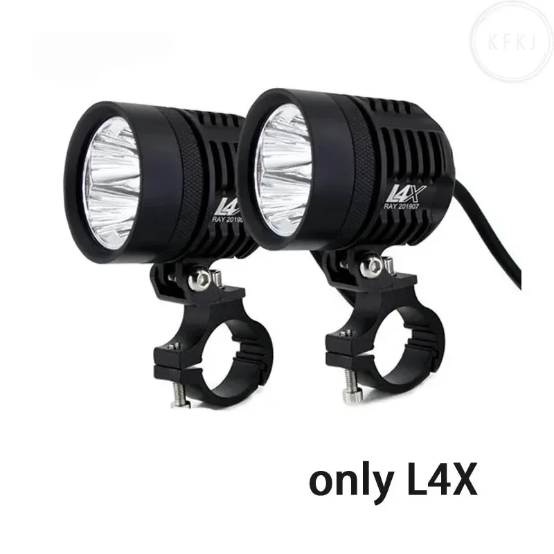 12V Universal L6X M…