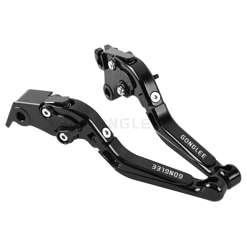 Brake Clutch Levers Handle Levers for CFMOTO 675SR 500SR VOOM 2024 675NK