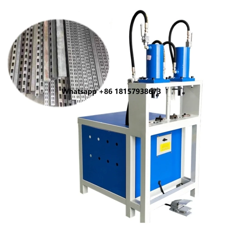 

Super Quality Good Price Door Window Punching Machine