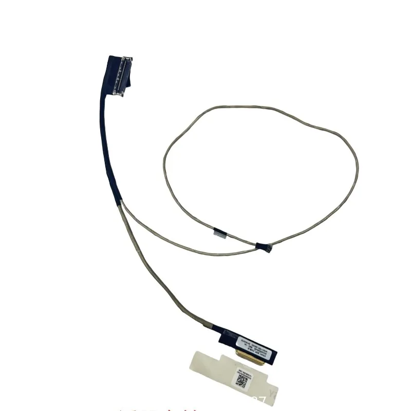 New LCD Ribbon Flex Cable for Acer A515 A615-51 A715 A717 30 Pin DC02002SV00