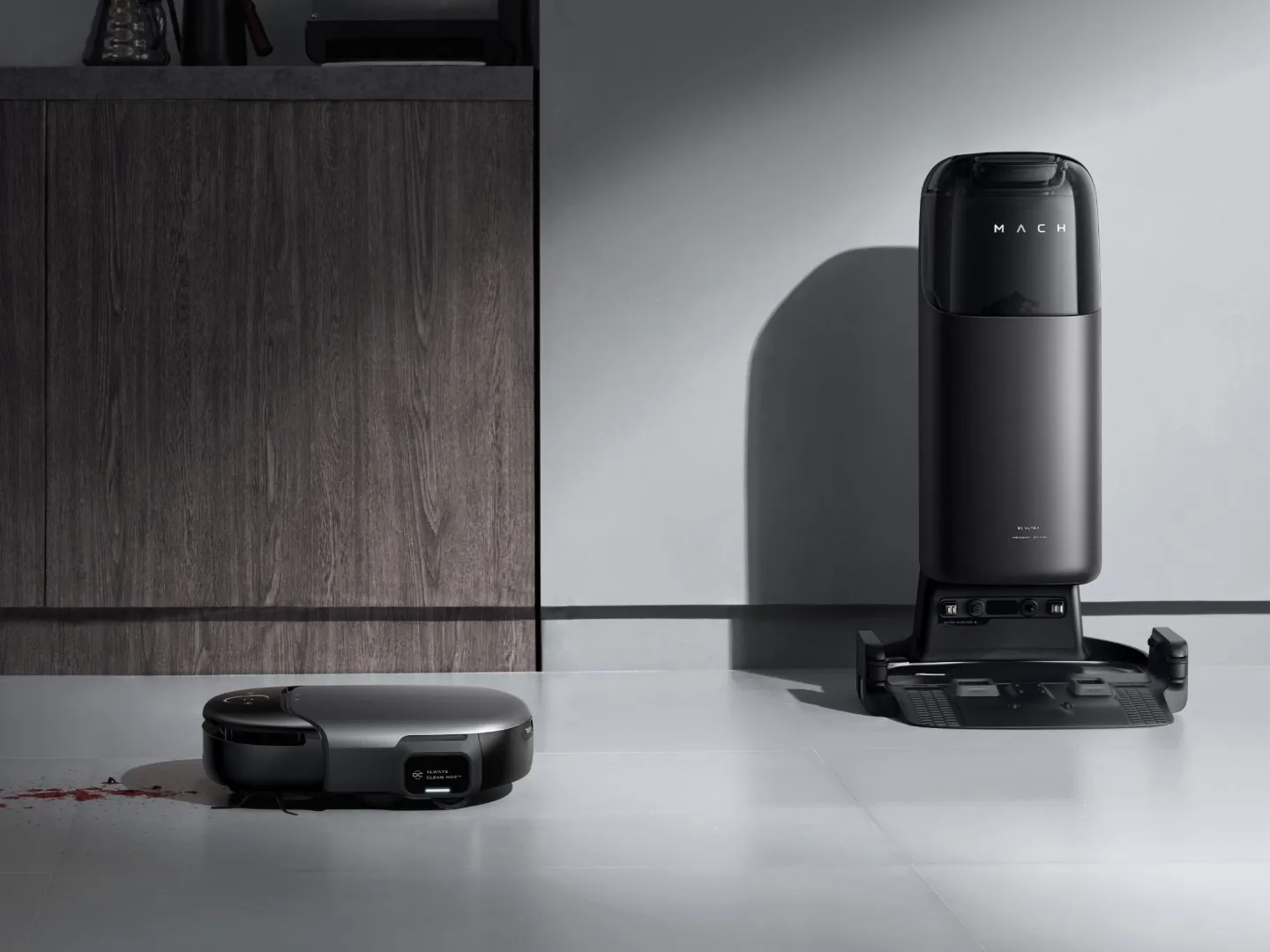 

СОВЕРШЕННО НОВЫЙ робот-пылесос eufy Omni S1 Pro + SoloCam S340