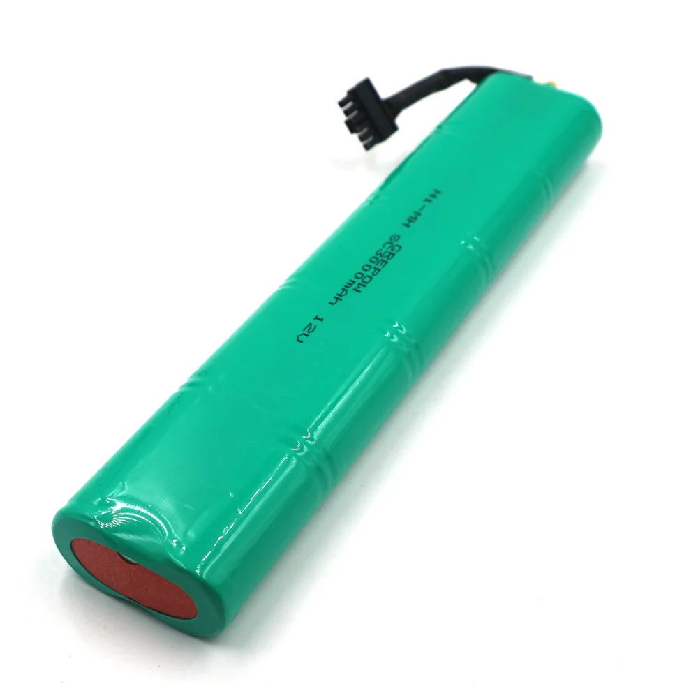 C & P Neato Botvac 70E 12V 1500mAh-3500mAh D7000/D7500/D8000/D8500 d75 D80 D85 70e 75 80 85 D865 Vweeper Robot Battery NI-CD/MH