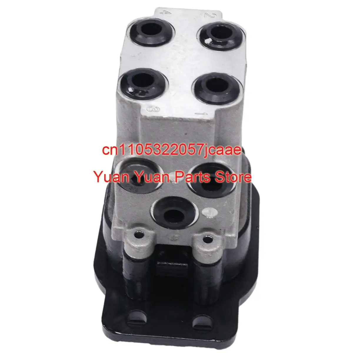 Hydraulisches Kontrollventil PM30V00019F4 für Gehäuse CX17B CX25 CX31B CX36 CX50B