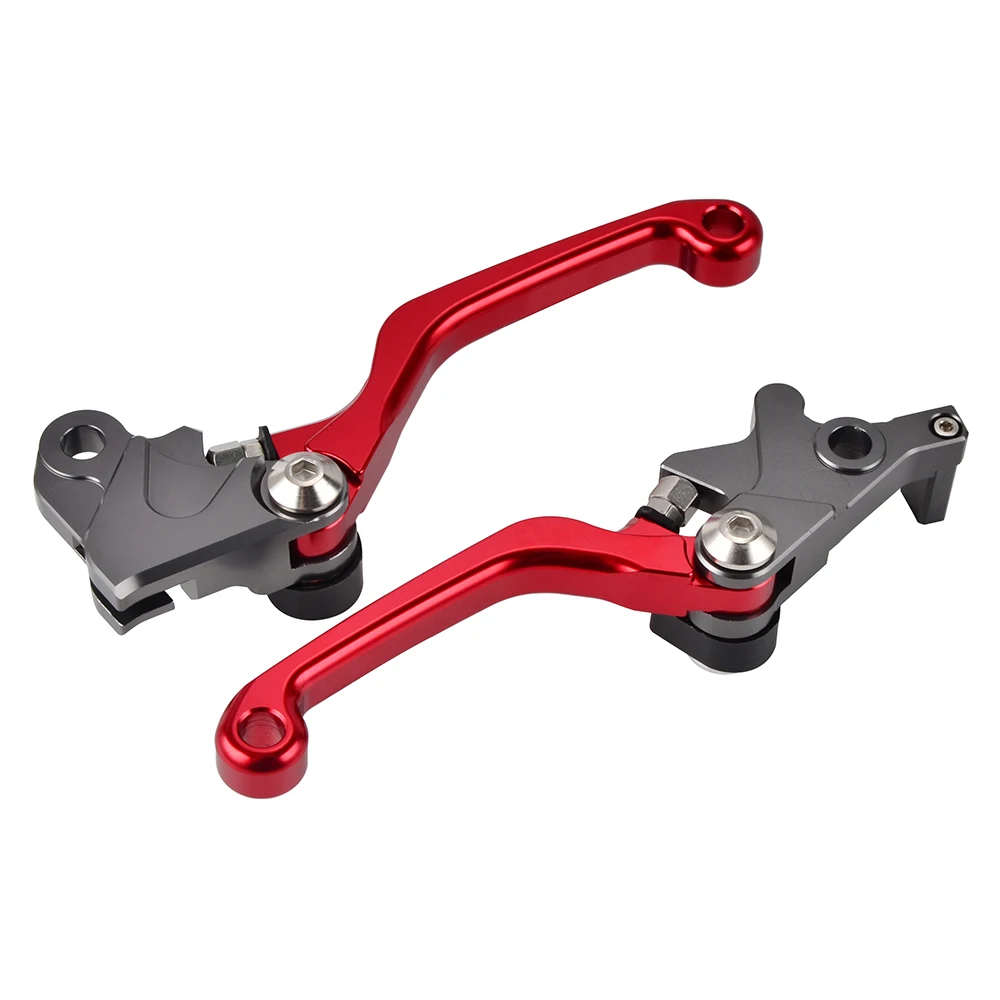 

NICECNC For Honda XR230 Motard 2005-2012 2011 2010 2009 2008 2007 2006 SL230 1997-2004 Brake Lever Clutch Lever Kit Aluminum