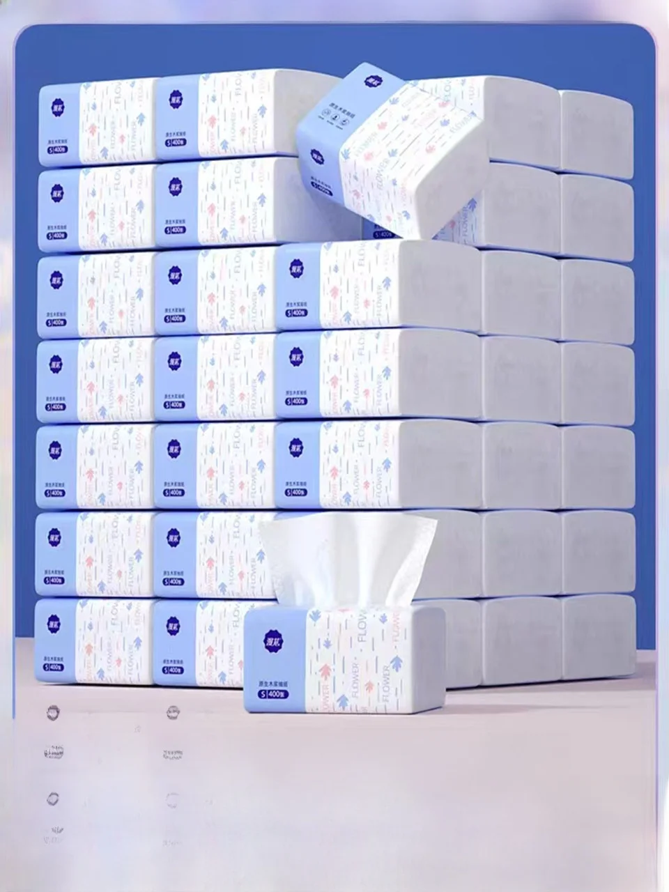 Mahan Blue Series A…