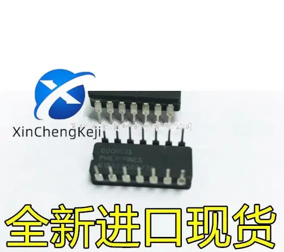 

2 шт. оригинальный новый усилитель AD585AQ CDIP14 серии IC