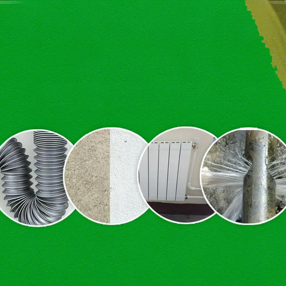Heavy Duty Waterproof Sealing Tape For Pipe Leak Repair Patching Adhesive Strip Kitchen Bathroom PVC Utility Tool