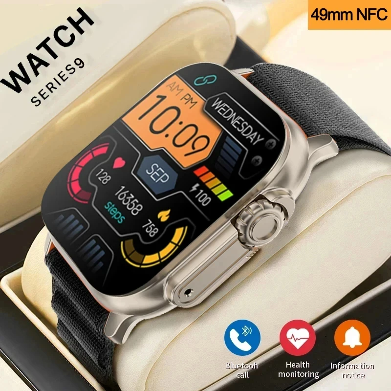 Hk8 Watch - AliExpress