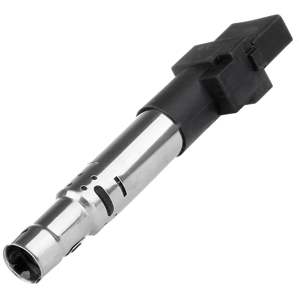 Ignition Coil for -Audi A3 Q7 TT -Porsche Cayenne Eos Passat R32 Touareg V6 3.2L 3.6L 022905715 UF-531