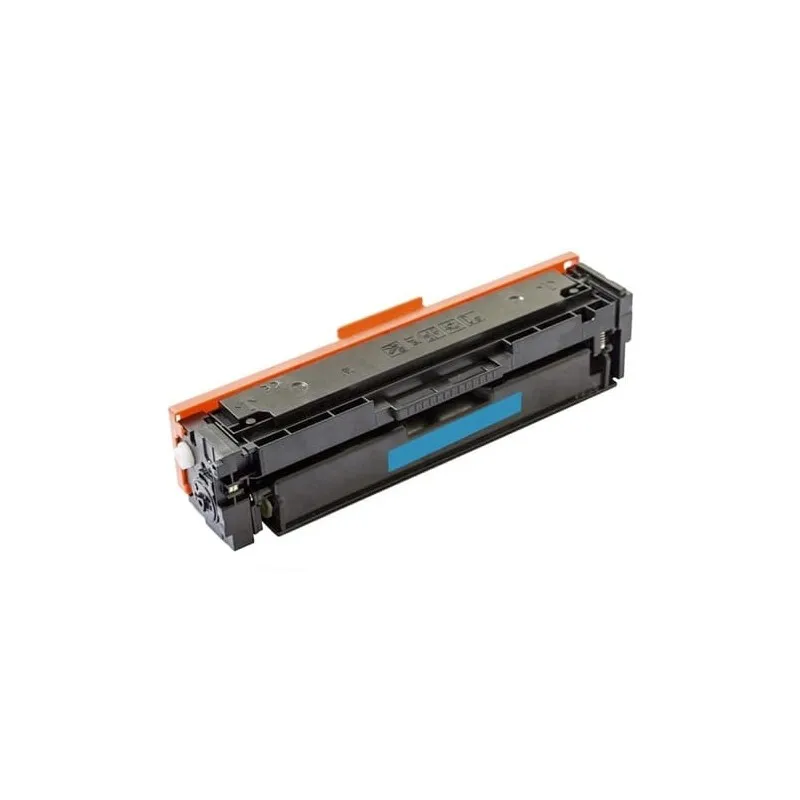 HCF401A alternative HP toner cartridge replaces CF401A no 201A C XHCF401ACE imprimirbien.com