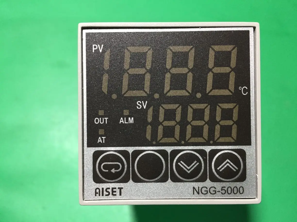 Xangai Yatai Instrumento Controle de Temperatura Ngg-5401v Yatai Controle de Temperatura Ngg-5441v Ngg-5000 Ngg5400v