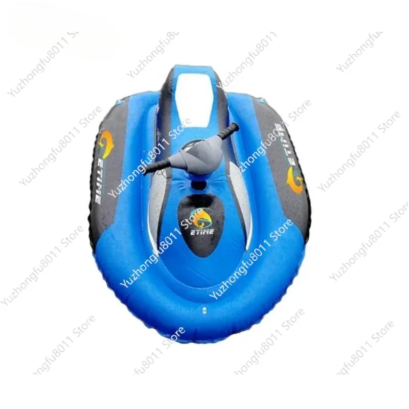 

New Trend Product Battery Electric Inflatable Jet Ski Water Sports Electric Jet Ski Powerboard for Kids