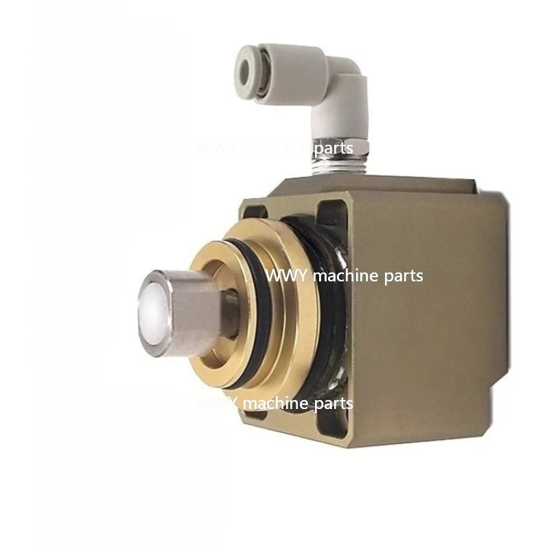 

Suitable for Brass Block GNAB-X445-R-FC Electric Spark Valve GNAB-X445, Soda Ash K A280.A300, AQ GNAB-X445-FL-216499