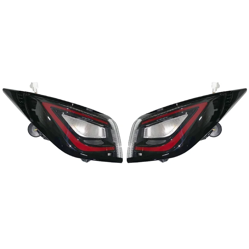 

Дополненный в Китае светодиодный задний фонарь в сборе 13151991 -00 13151992 -00 Для BYD Dolphins OEM номер EM2E- 4133010 EM2E- 4133020