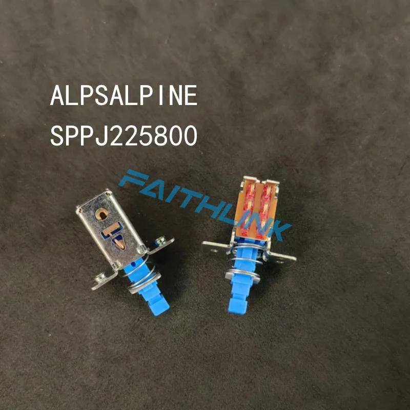 

5PCS SPPJ225800 ALPSALPINE Switch Element 100% New original