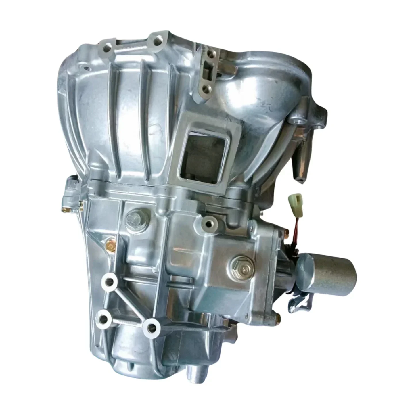 High Quality  Manual Transmission Gearbox Assembly for Geely Emgrand EC7 OEM 300000000601 S170B2