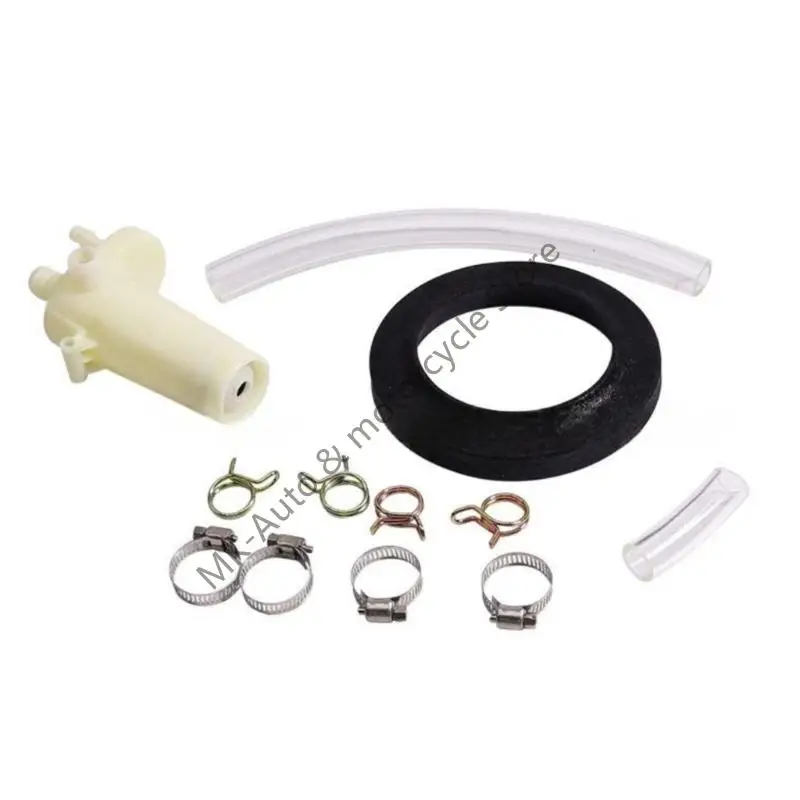 

F62F модернизированные туалетные водяные клапаны Комплект вакуумный выключатель заменяет деталь 34122 Утечка водяных клапанов, к