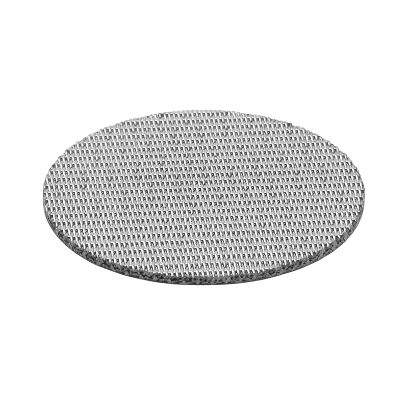 Contact Shower Screen Puck Screen Filter Mesh For Expresso Portafilter Coffee Machine Universally Used