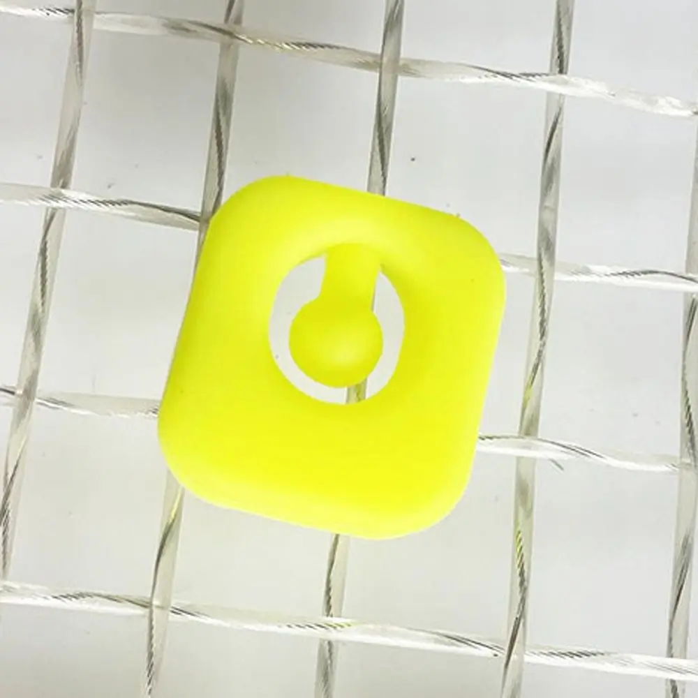 

Block Pendulum Tennis Shockproof Absorber Anti-Vibration Silicone Tennis Racquet Shock Absorber Personality Shock Absorption