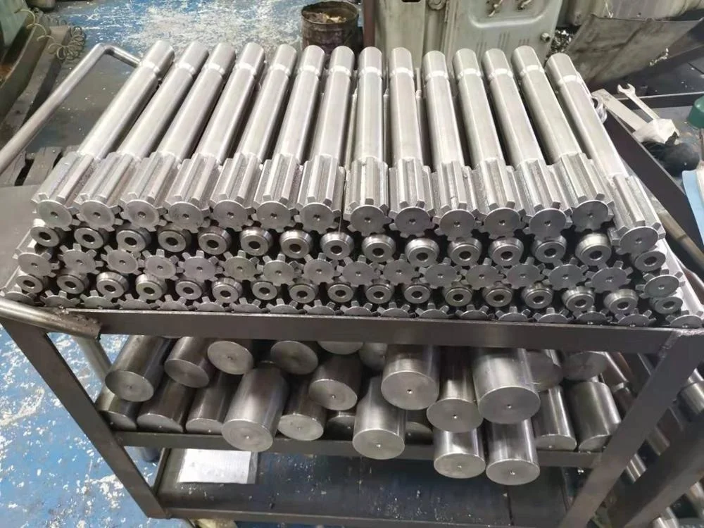 #Shank Adapters/ YH65RP-T45-700/ YH65RP/YH70RP/YH75RP/YH80RP Drilling rig parts