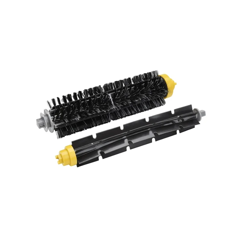 HOT Replacement Part Kit For iRobot Roomba Sweeping robot accessories 5 series 6 series 7 series adaptive brush glue brush