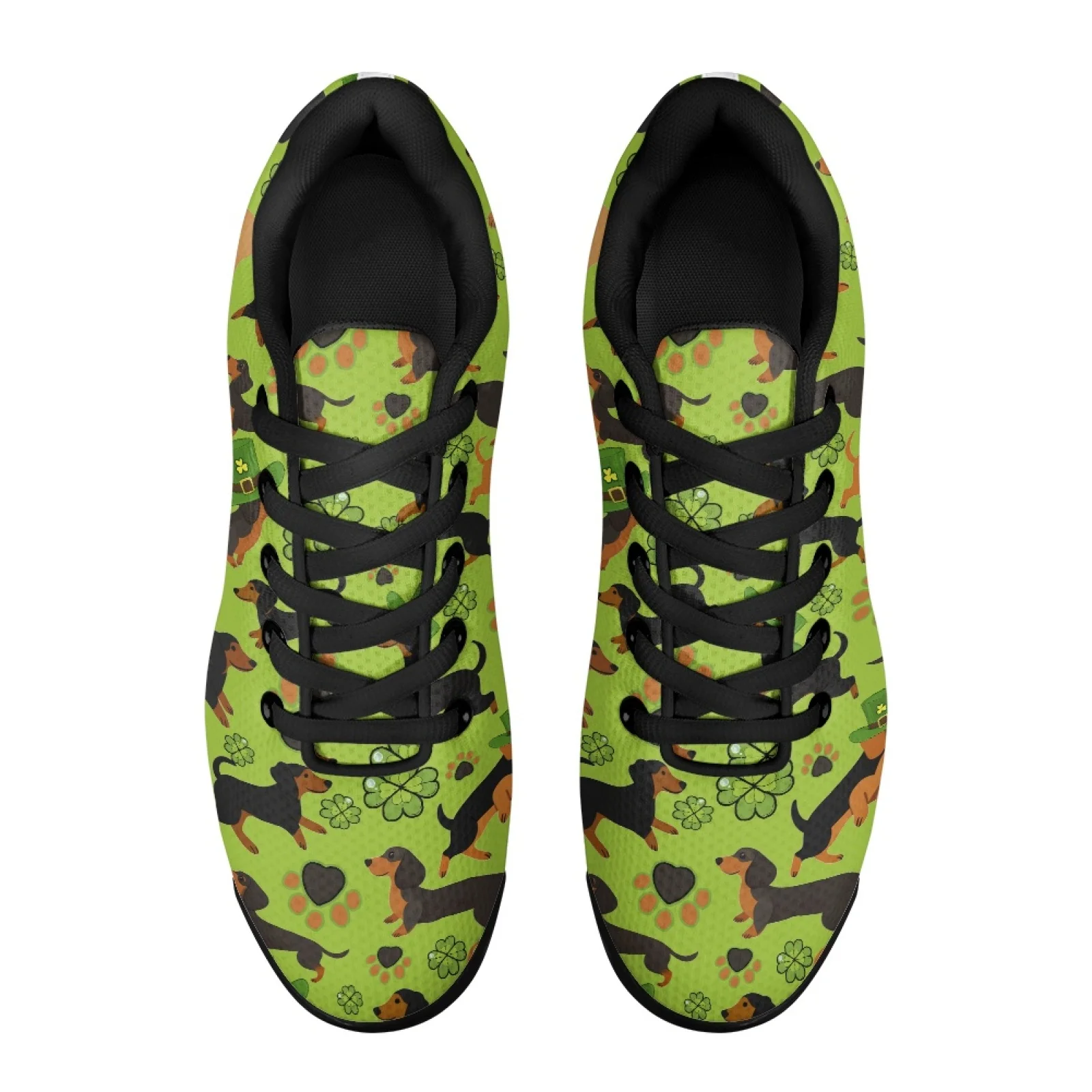 PENSTROLL ラッキーハット ダックスフント エアクッ - Air Cushion Jogger Shoes Men のレビューと価格