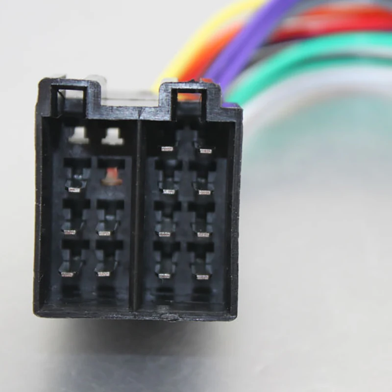 Precise Car Radio I… - image