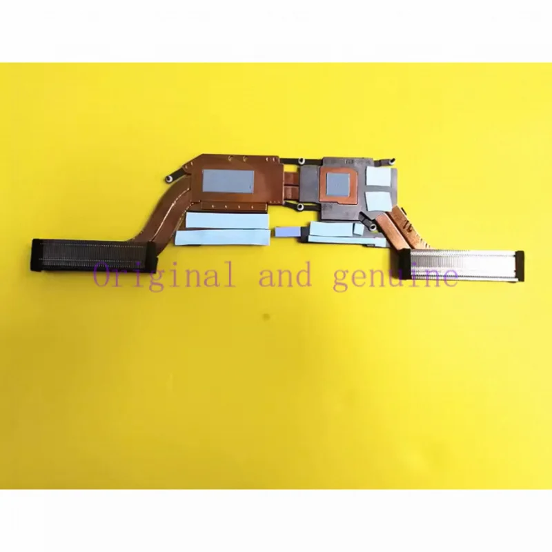 New  For  DELL   XPS15  9530  Precision  0PXKX2  M5580 COOLING  Heatsink