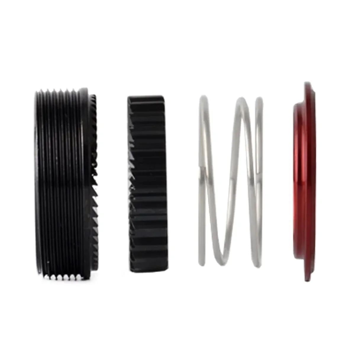 Bicycle Hub Star Ratchet 36T 54T Bike Hub Service Kit Ratchet for 240 350 Series Bike Accessories image 3