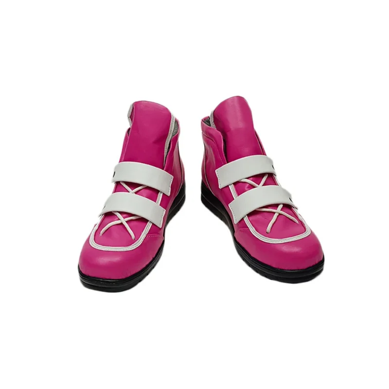 أحذية أنيمي التأثيرية Love Live Nijigasaki Tennoji Tennouji Rina أحذية مخصصة لإكسسوارات الهالوين مصنوعة حسب الطلب #6