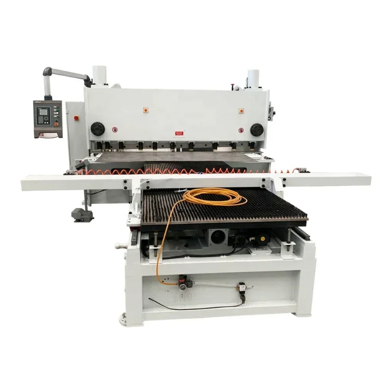 For Manual Plate Shearing Machine Multi-purpose Punching  Machine Rapid Processing