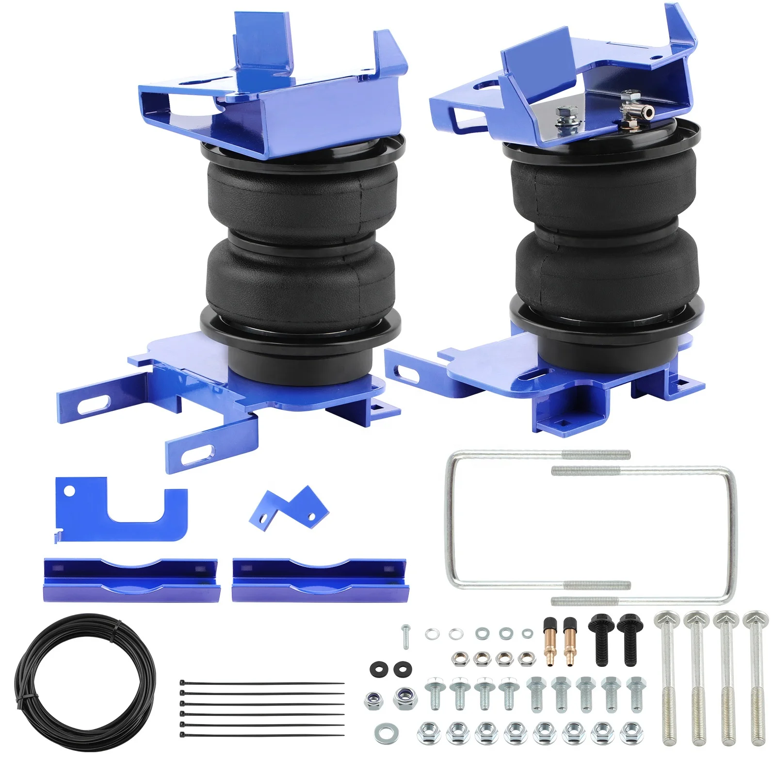 

Комплект задней пневматической подвески для Ford F150 4WD 2021-2022