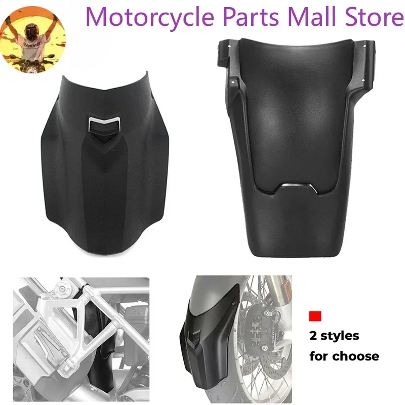 Rear Tire Hugger Mudguard Fender for BMW R1200 GS LC Adv R 1200 GS Adventure 2013 2014 2015 2016 2017 2018 after market