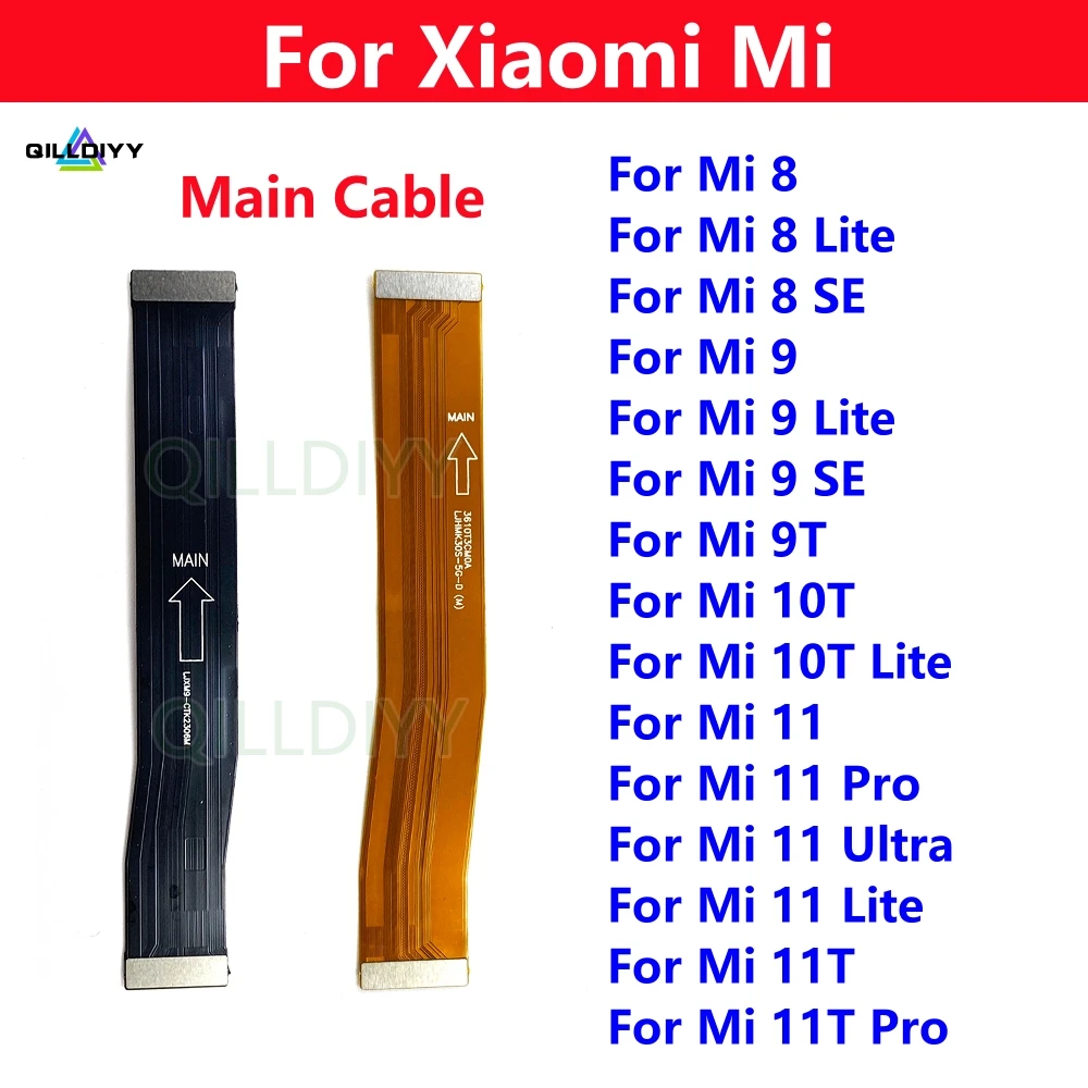 Why the 11T Logic FPC Board Flex Cable Is the Ultimate Fix for Xiaomi Mi 11T Series Phone Issues