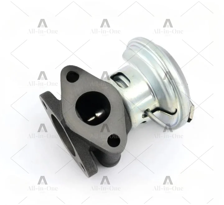 gas valve 600p8972086563/8972086564 engine