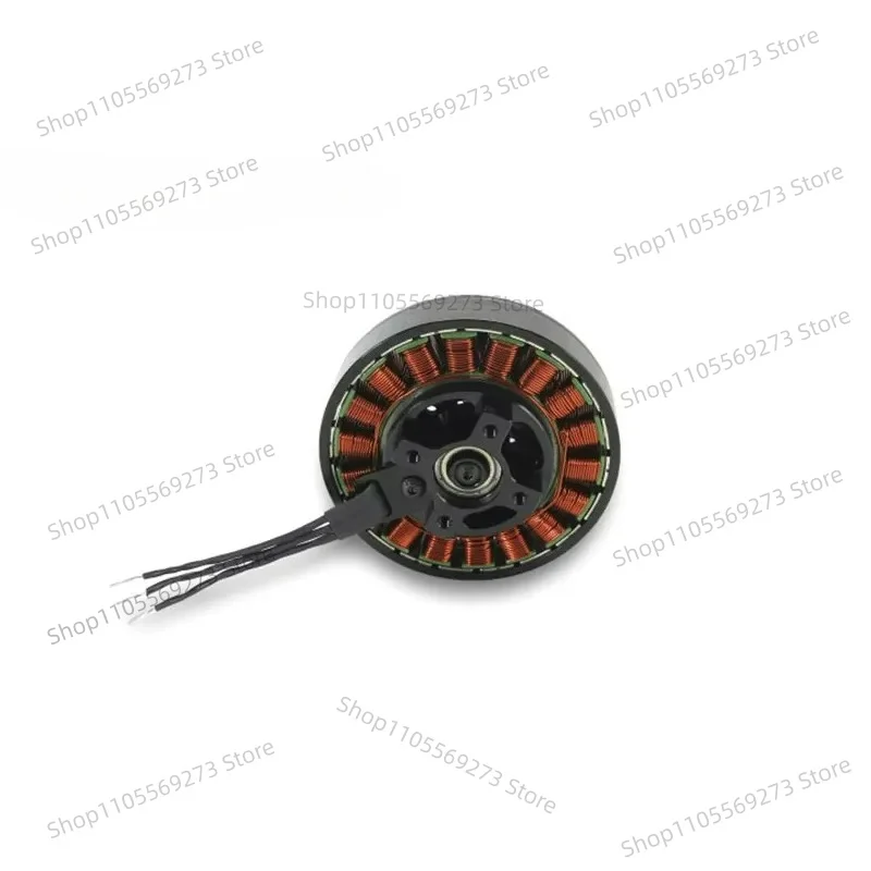 6009 5010 5006 130KV 290KV CNC Brushless Motor High Efficiency Long Endurance Multicopter UAV Parts