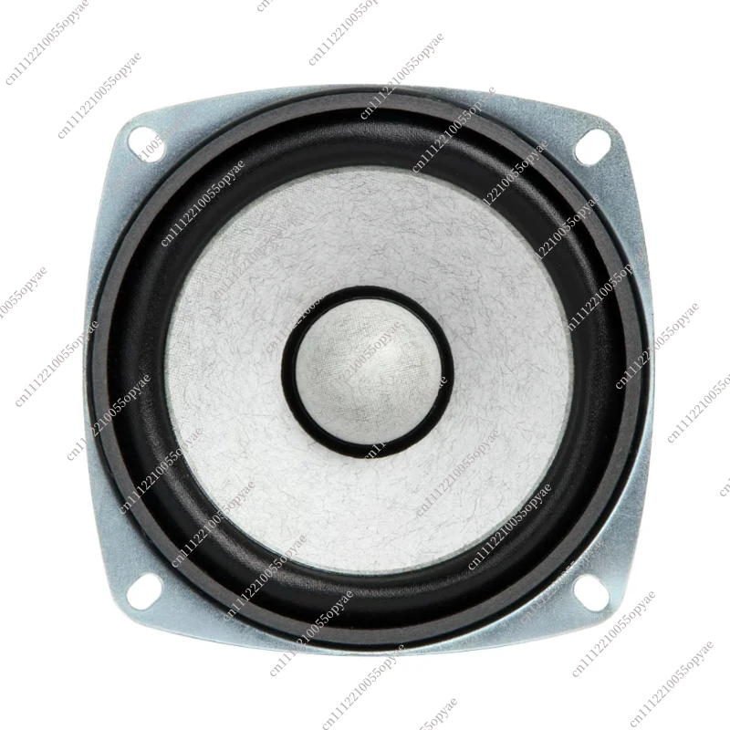 4 Inch Full Range Speaker LII AUDIO CRYSTAL-4 Desktop HIFI
