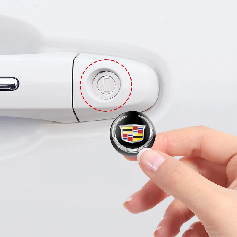 2/5/10Pcs Car Door …