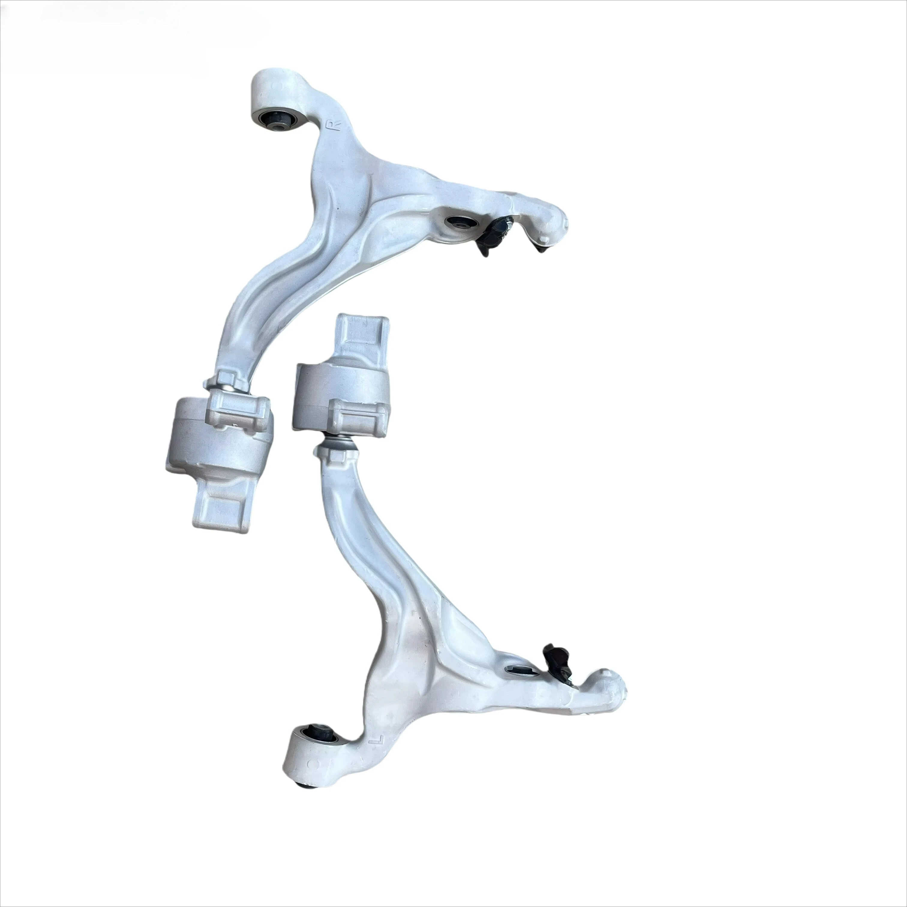 Factory Wholesale Auto Spare Parts Front Axle Left Lower Control Arm 54501-1BA8A 54500-1BA8A 15-17 for Infiniti QX50 EX35