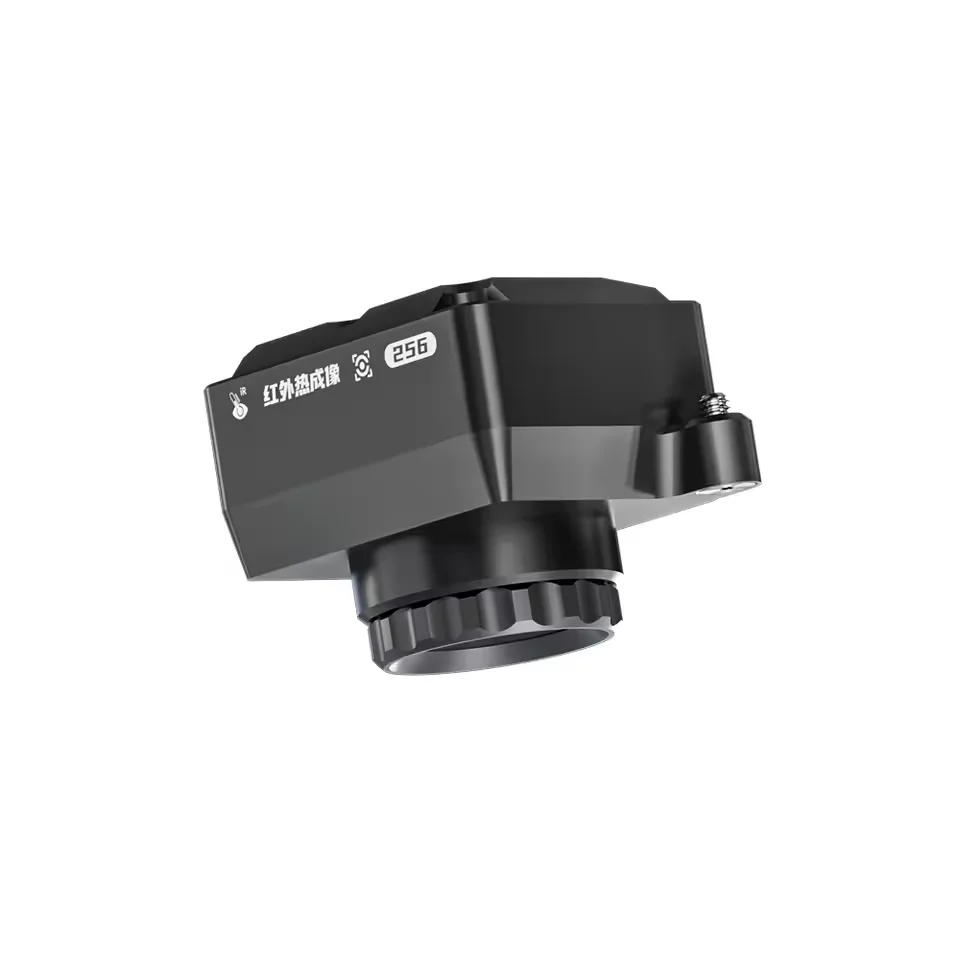 Thumbnail 2 - #2 Top Infrared Thermal Detection Cameras Picks for Every Budget