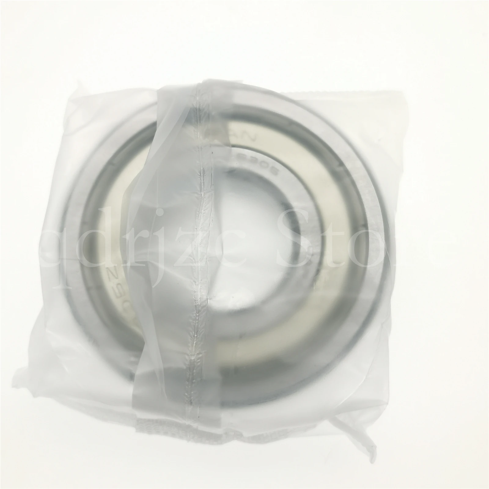 Deep Groove Ball Be…