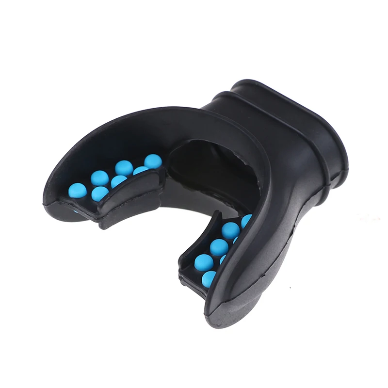 

Новинка! Силиконовый мундштук для дайвинга с цветными маркерами, сменный, для регулятора и трубки для дыхания.