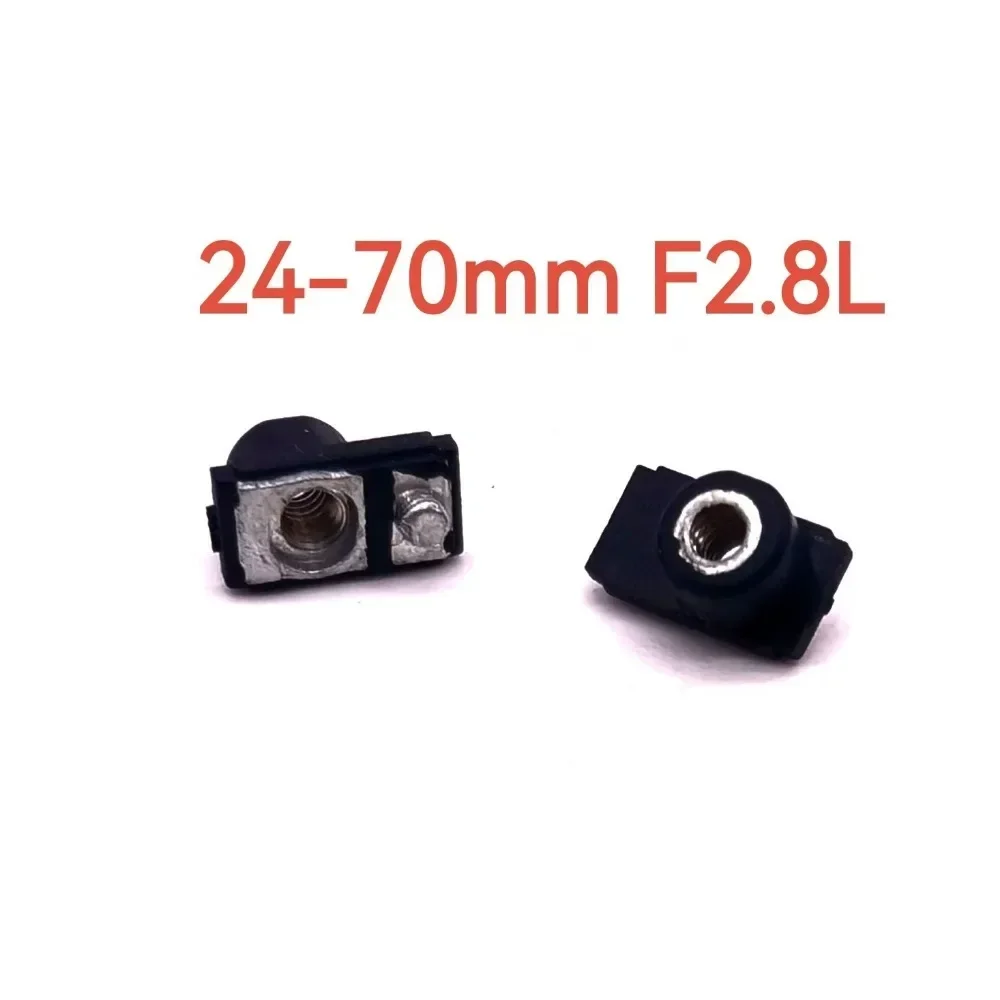 1Pcs NEW 24-70 2.8 Lens Guide Collar Unit For Canon EF 24-70mm F2.8L USM Replacement Unit Repair Parts