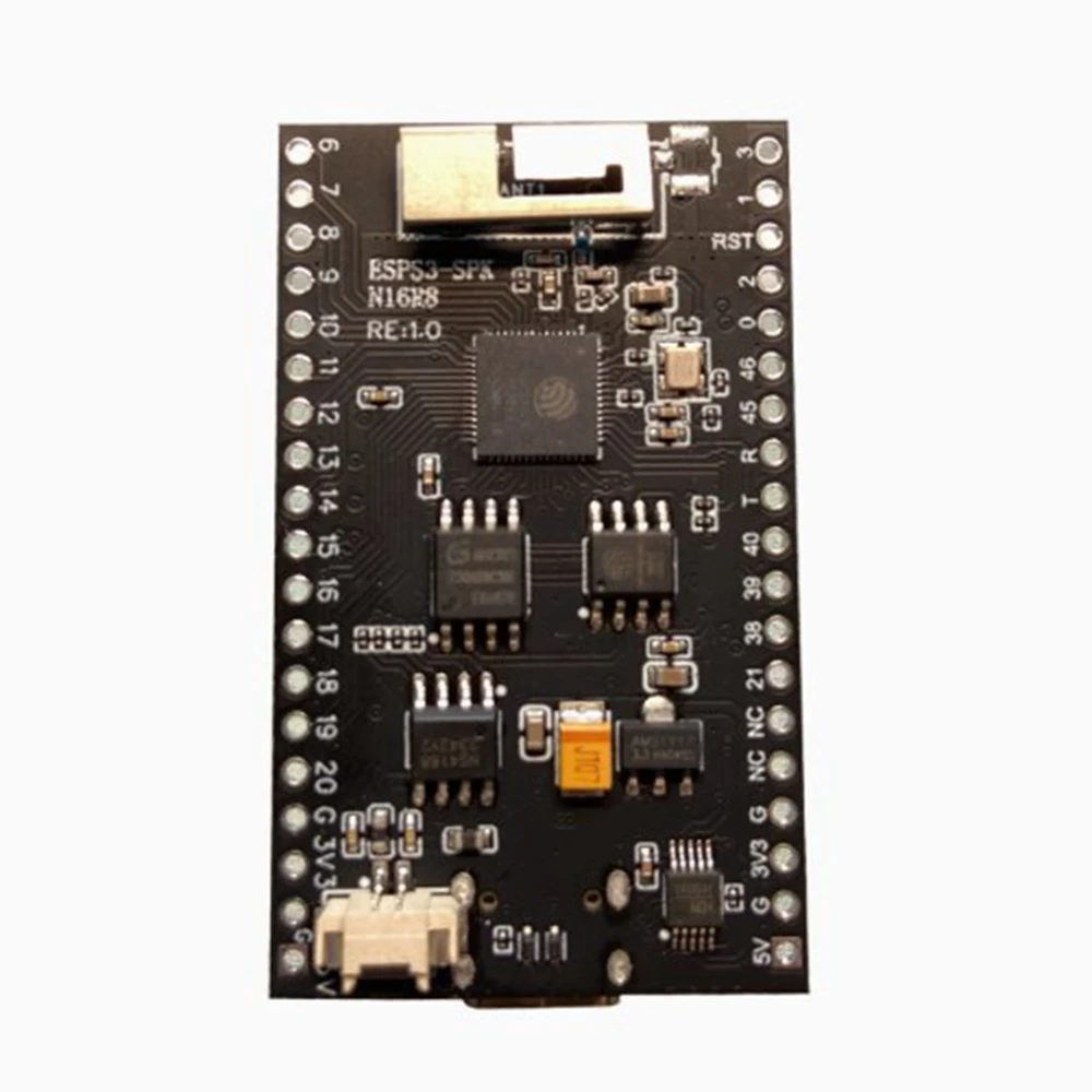 ESP32- Cam PSRAM S3 Development board WIFI OV2640 camera 200w esp32 S3-CAM