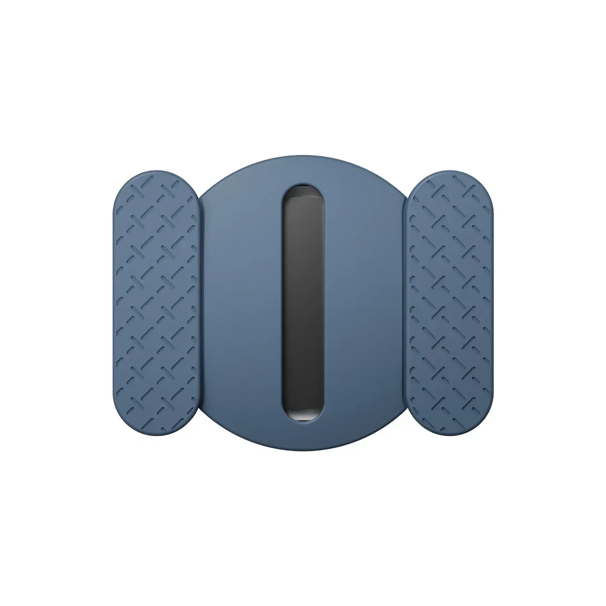 Starker magnetischer, versteckter Silikonhalter für Apple Airtag Auto Fahrrad Motorrad GPS-Tracker Anti-Verlust-Halterung Weiche Abdeckung – Detail 9