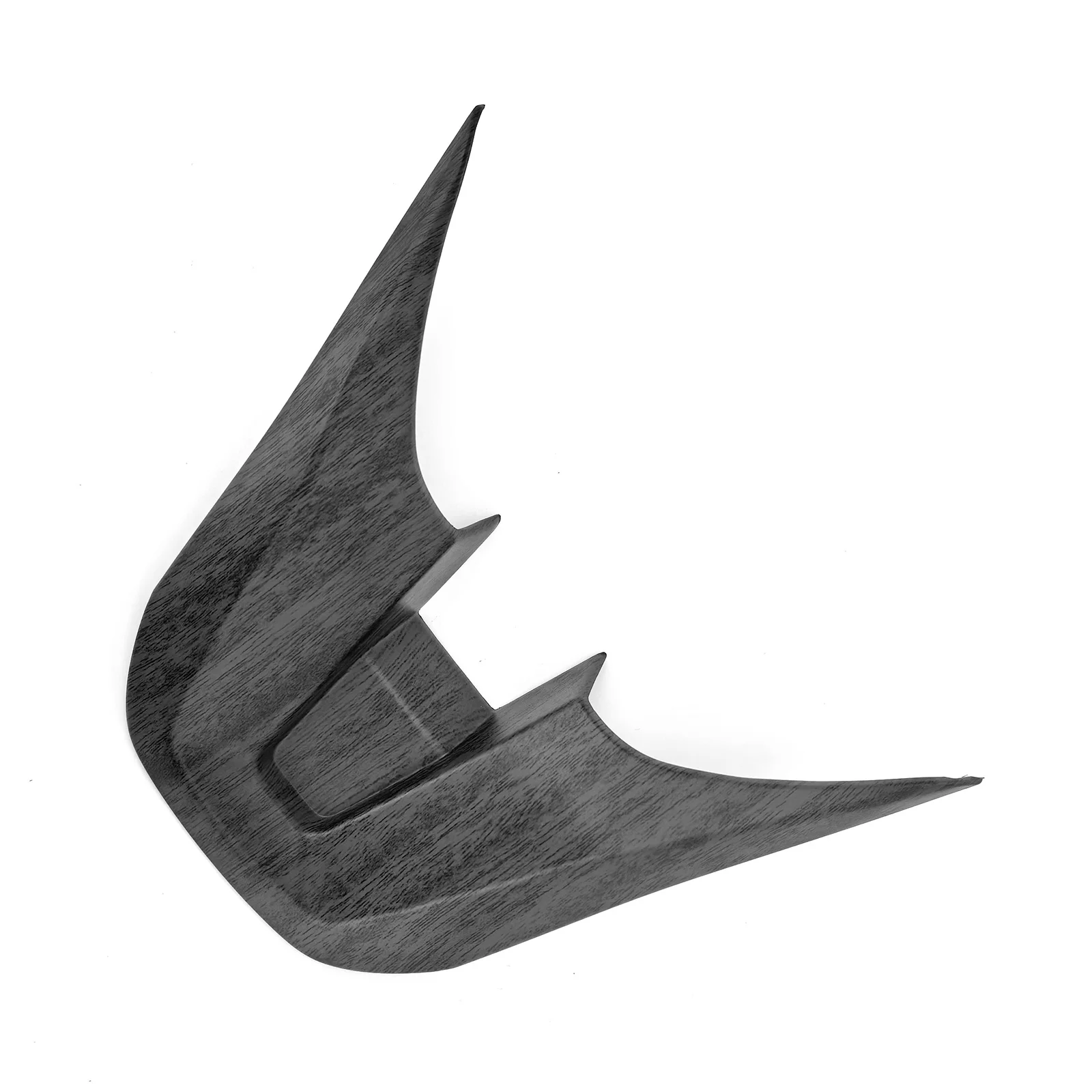 For Hyundai Palisade 2019-2022 Interior Decoration Steering Wheel U-shaped Panel Steering Wheel Decorative Cover